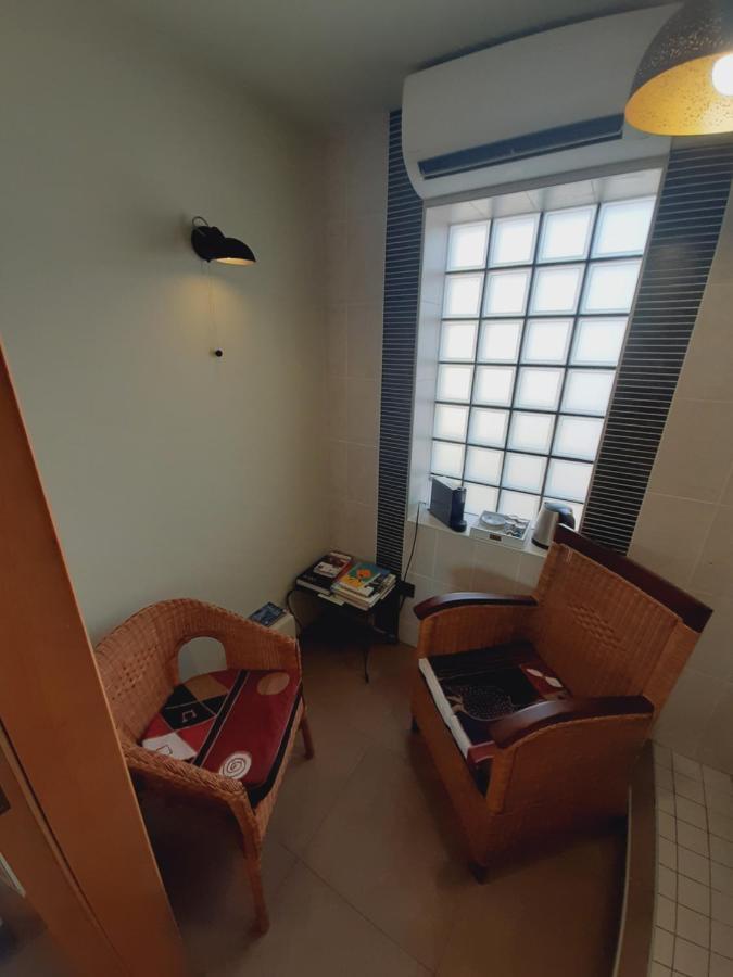 Groot Genoegen - 50 North Bed & Breakfast Herne Dış mekan fotoğraf